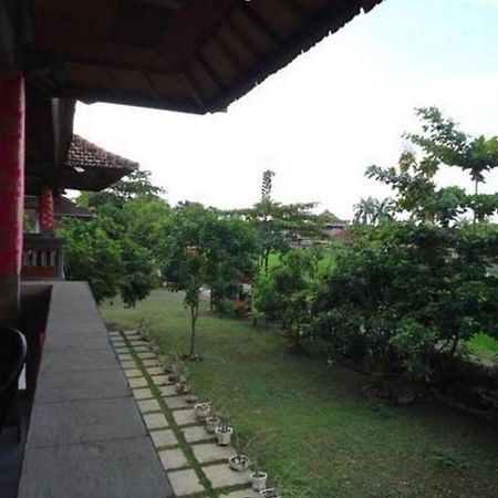 Bali Bagus Hotel Extérieur photo