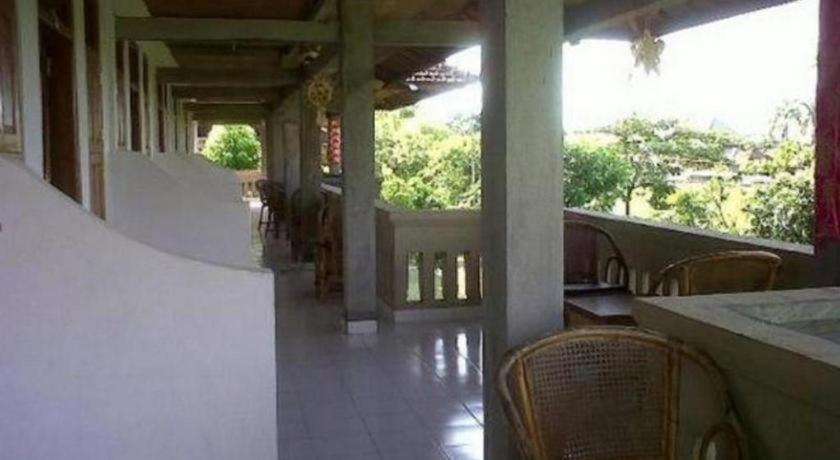 Bali Bagus Hotel Extérieur photo
