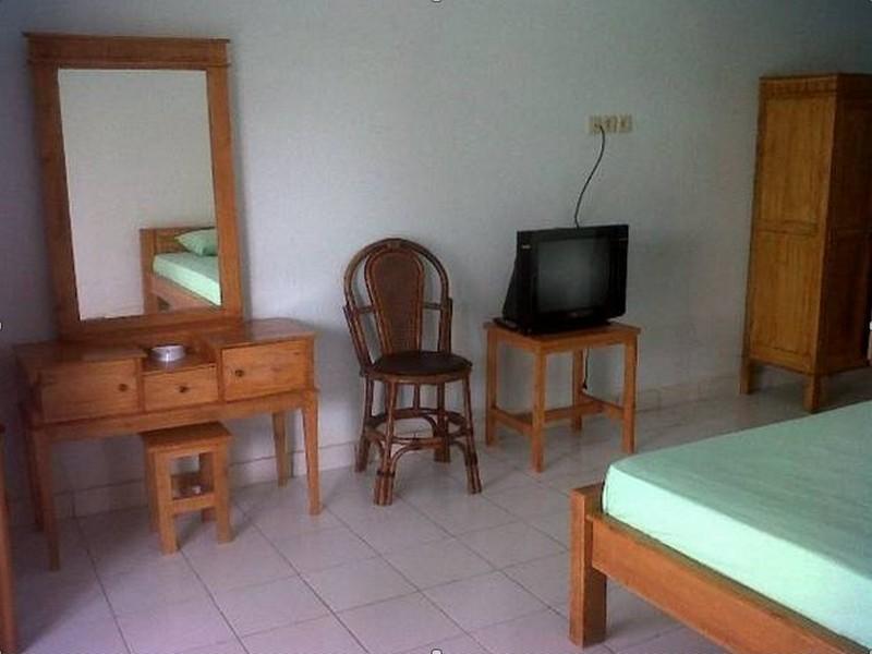 Bali Bagus Hotel Extérieur photo